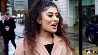 Alus fucking jeung Marina Maya