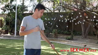 ТРАХАТЬ ФЕЮ