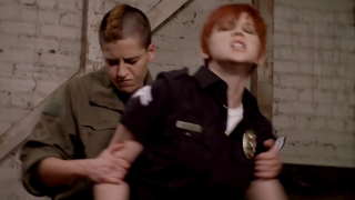 ���ොලිස් සමලිංගික HDSEX