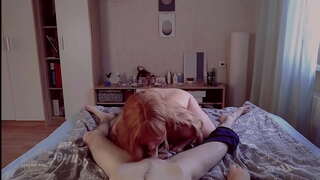 Ass Rhyw ar gyfer casgen fawr coleg girl