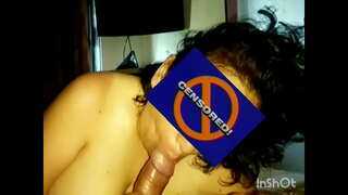 Sut i sucks fy chwaer-yng-nghyfraith James