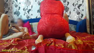 Amigo compartió su esposa mzhm