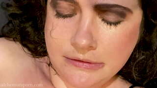 Ubohé Submisivní Ústa Prdeli a Plácl