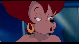 Goof Troop porno