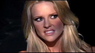 Hannah gre v Pekel-Scena 2