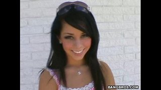 Bangbros dan - kamar kecil Fuck