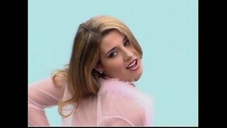 Erica Campbell - Al Die Pienk