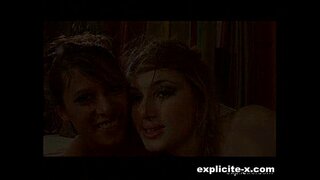 Mīharo Tauira Bukkake