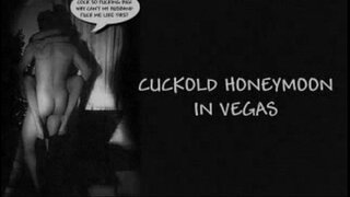 Cucked ໃນ Vegas