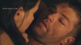 Κατρίνα Δικαίου γυμνό και την καταπολέμηση της τον πούτσο