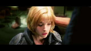 Olivia Thirlby in Dredd