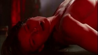 Jessica Biel Striptease, et Nuda in Pulverem Hyacintho