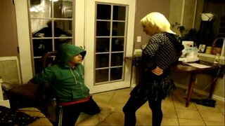 Мечым шушкалта (вургем)