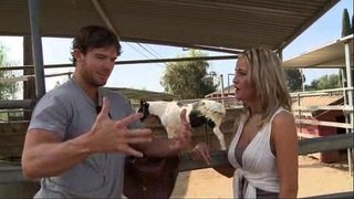 McKenzee និងចាស្ទីន