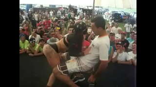 Пекадора do funk