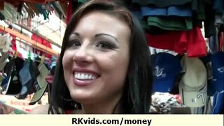 Fucking kuba abanye imali 3