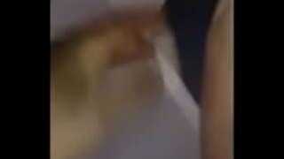 Fışkırtma Bonao Sacandole La Leche Bir Una Rikita