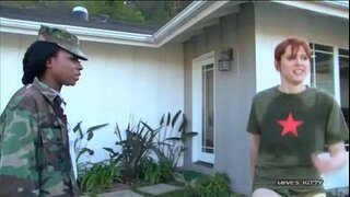 Moja Czarna Karmel Scena 2