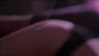 Burlesque Milicevic fucking in Betty 1/2 HD