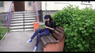 Luhoso señora habri e pal'