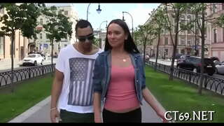 La prise putain de session