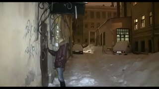 Тощая шлюха мехоҳад дағалона ҷинсӣ