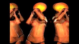 приватный бий алдында музыка - психоделический режими