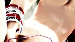 Mmd ඒකල ස්වයං වින්දනය