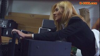 Ã�Milf積保管室す