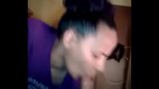 3:48am selasa pagi ceroboh blow job