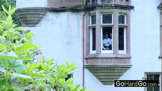 Franki Cia mheud dicks bidh i pussy a &#039; gabhail porn HD