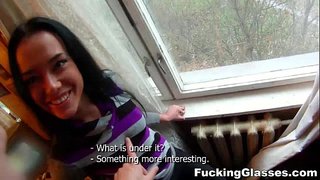 Kính - Các người 039 các điện thoại không#039;t câu trả lời cô ấy kết thúc