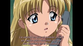 ���េះដូងត្រីកោ Sazanami Joshi Ryo ០៤