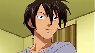 Koropuku Bang vol.2 censored