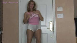 Të përsosur të pjekur masturbates