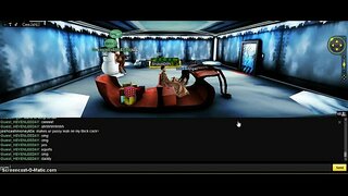 црна оргия ЦМЦ