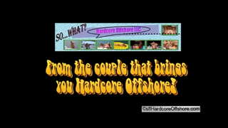 Jade Jamison rhefrol HardcoreBoating.com