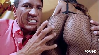 Безмолочный Анални