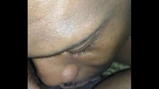 вылизываю сваю шапіках