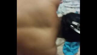 ˂�의 풍부한 아내가 강아지 스타일