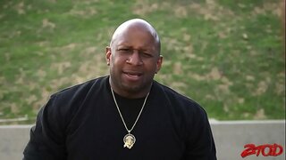 Buska Hermana ku mi a Krese Awor, den Mira Mi Tonto por Fabor.