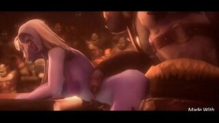 ���े fucks मुलगी हार्ड