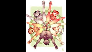 Szexi szőrös teljes 2016 #2