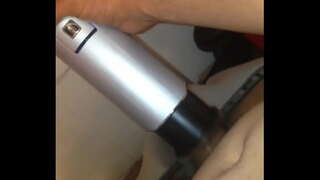 Automatyczna Zajebisty /Сосущая Zabawka