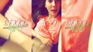 ��� छु मा आघात द्वारा तपाईं देखाउन मेरो योनि