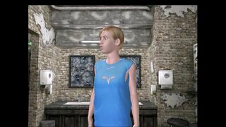 ���្មេង Nancy ភាគ ១៣ ផ្នែកមួយ ១