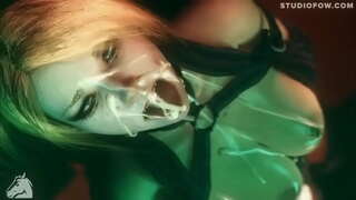 ���ိုယ်စားလှယ်၏ပရမ်းပတာ-StudioFOW HD