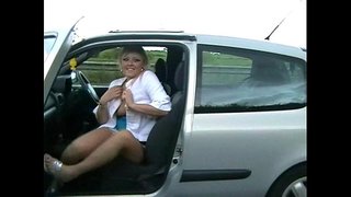 Busty အပျော်တမ်းဘာသာမှူအများပြည်သူအတွက်