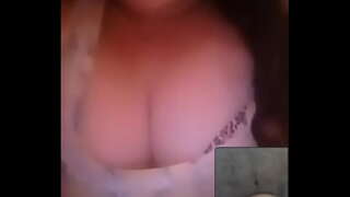 Kátia Mārtiņš mostra kā vpil nav BIGO LIVE