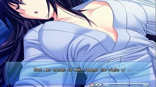 Majikoi S Momoyo दृश्य #2 (भाग )